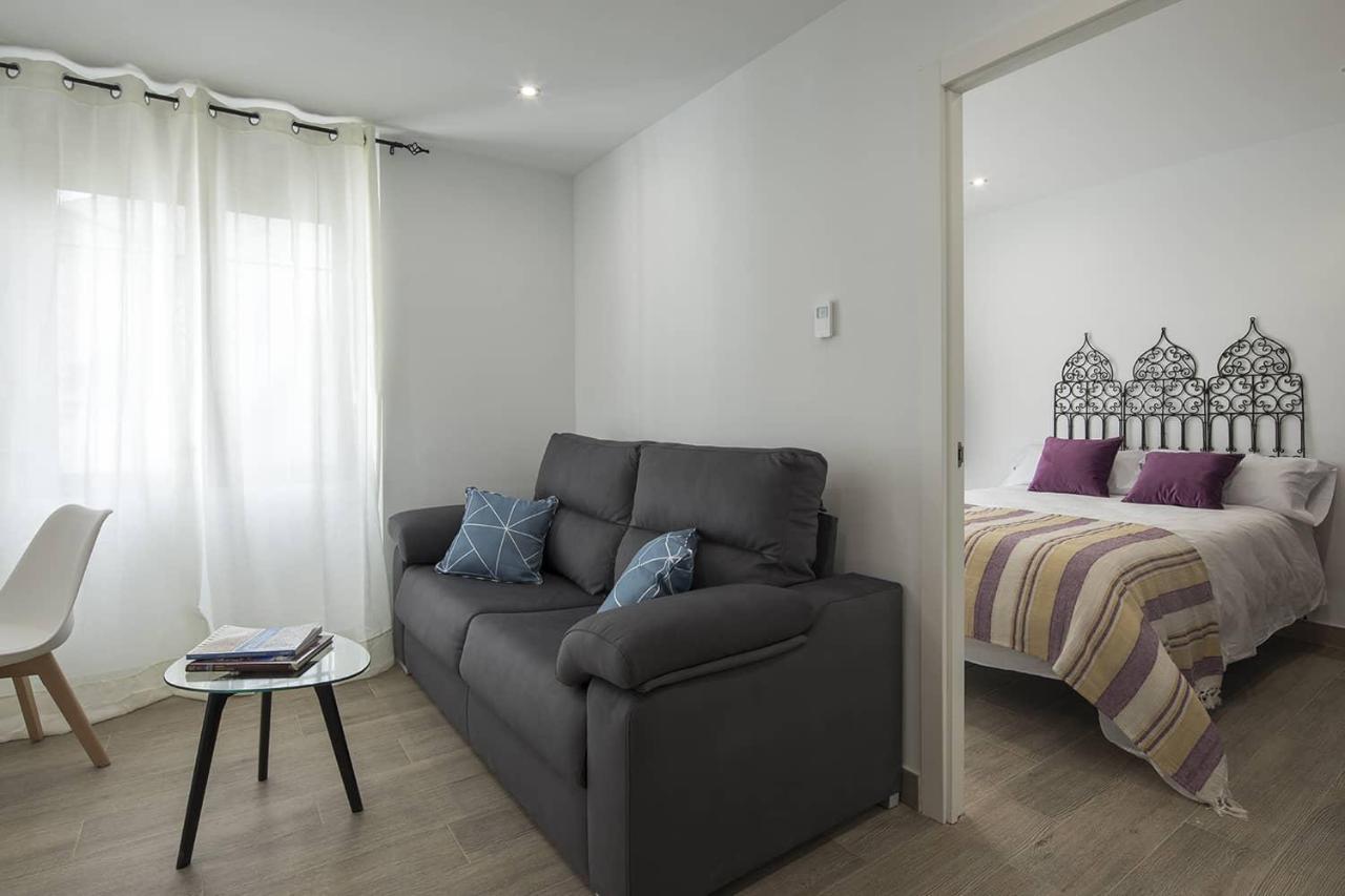 Bed and Breakfast Mirador Del Zenete Granada Exterior foto