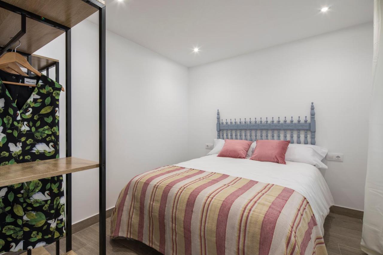 Bed and Breakfast Mirador Del Zenete Granada Exterior foto